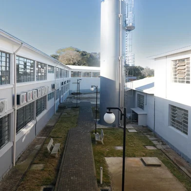 VIAMÃO, RS BRASIL, 30.06.2022 - O governo do Estado, por meio da Secretaria de Justiça e Sistemas Penal e Socioeducativo (SJSPS), inaugurou o Centro da Juventude Viamão com a presença do titular da SJSPS, Mauro Hauschild. Fotos: Itamar Aguiar / Palácio Piratini/DivulgaçãoLocal: PORTO ALEGREIndexador: ITAMAR AGUIAR/ PALÃ?CIO PIRATINIFonte: PALÃ?CIO PIRATINI<!-- NICAID(15136732) -->