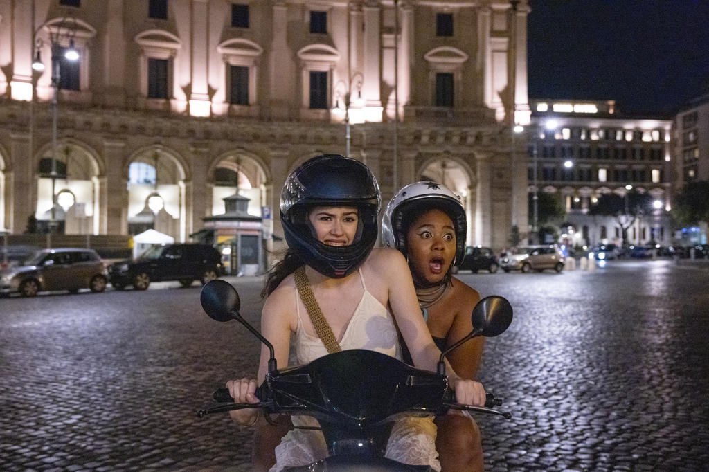 Filme "Amor e Gelato" e mais destaques desta sexta - GZH