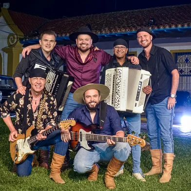 Formação 2022 do Tchê Barbaridade<!-- NICAID(15049950) -->