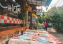 Para todos os gostos e idades, bairro reúne bares e restaurantes diversos; conheça alguns deles