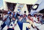 Pioneira e pé quente: relembre a história da Coligay, torcida que marcou época no Grêmio