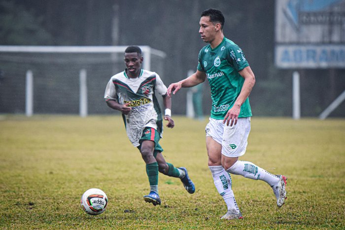 Presidente do Juventude fala sobre final do Gauchão Sub-20 e