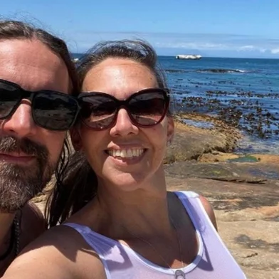 Patrícia, esposa de Andreas Kisser, do Sepultura, morre aos 52 anos<!-- NICAID(15138998) -->