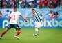 Grêmio minimiza dificuldades na Série B e comemora ponto contra o Bahia: "Precisamos valorizar a atuação"