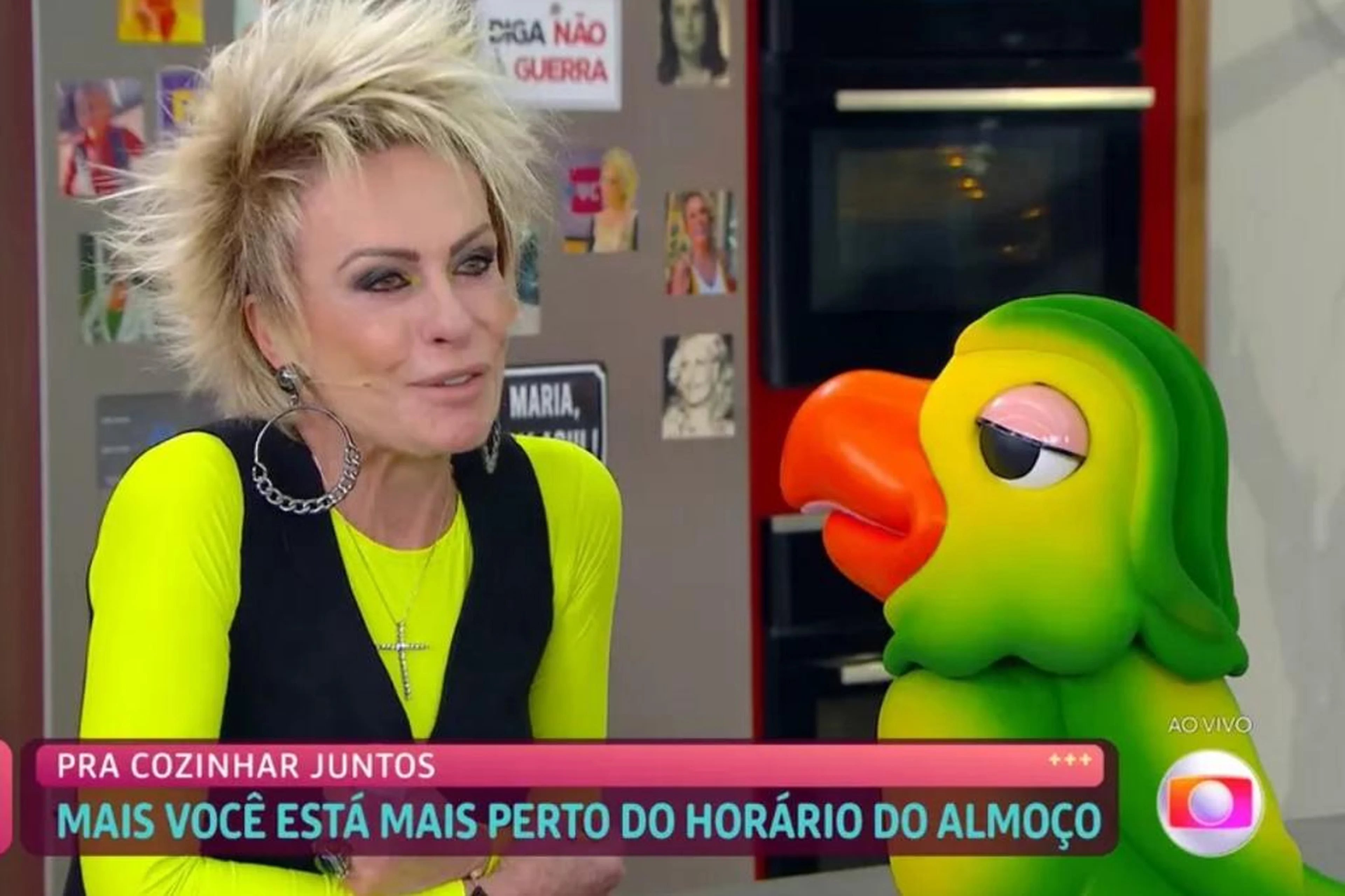 Gshow/Divulgação