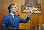 Costella é o primeiro deputado do MDB a defender aliança com Leite