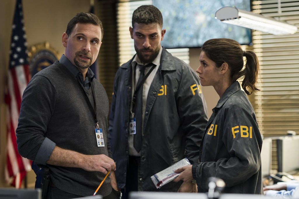 Novos Epis dios De FBI No Streaming E Mais Destaques Desta Quinta GZH