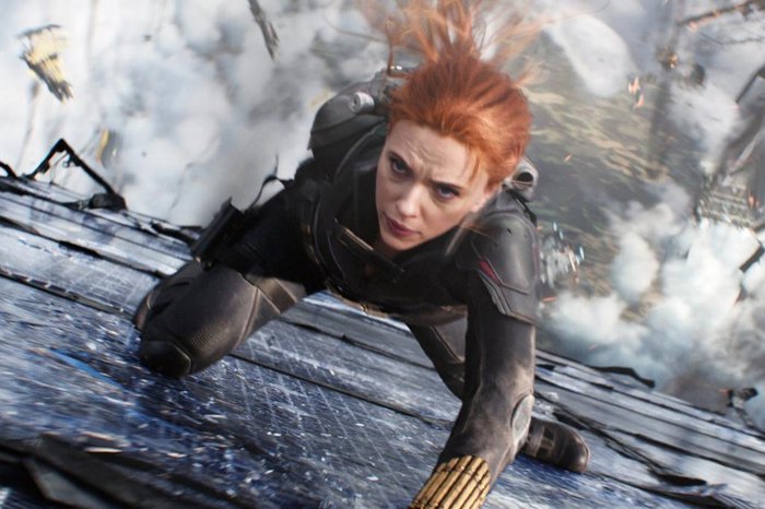 Marvel / Divulgação Marvel / Divulgação
