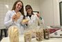 Estudantes de Osório criam absorventes sustentáveis e vão representar o Brasil em prêmio internacional 