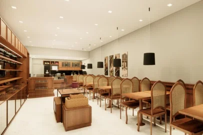 Marca de chocolates de Gramado volta a ter loja em shopping de Porto Alegre<!-- NICAID(15143693) -->
