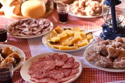 Será realizado no dia 9 de julho, uma edição especial do filó, que acontece na La Prima Vendemmia desde 2014.<!-- NICAID(15142861) -->