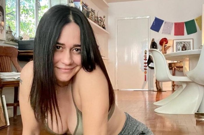 Instagram / Reprodução Instagram / Reprodução