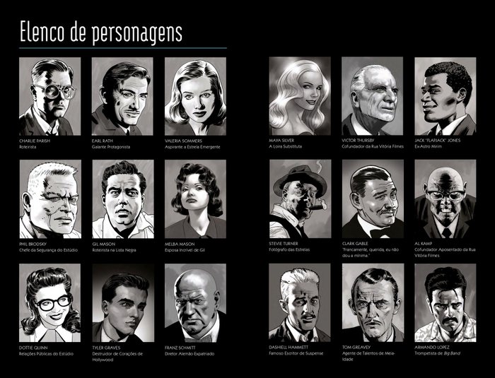 Editora Mino / Divulgação Editora Mino / Divulgação