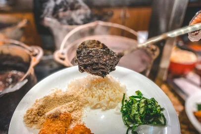 destemperados, feijoada, hotel, buffet, porto alegre<!-- NICAID(15144229) -->