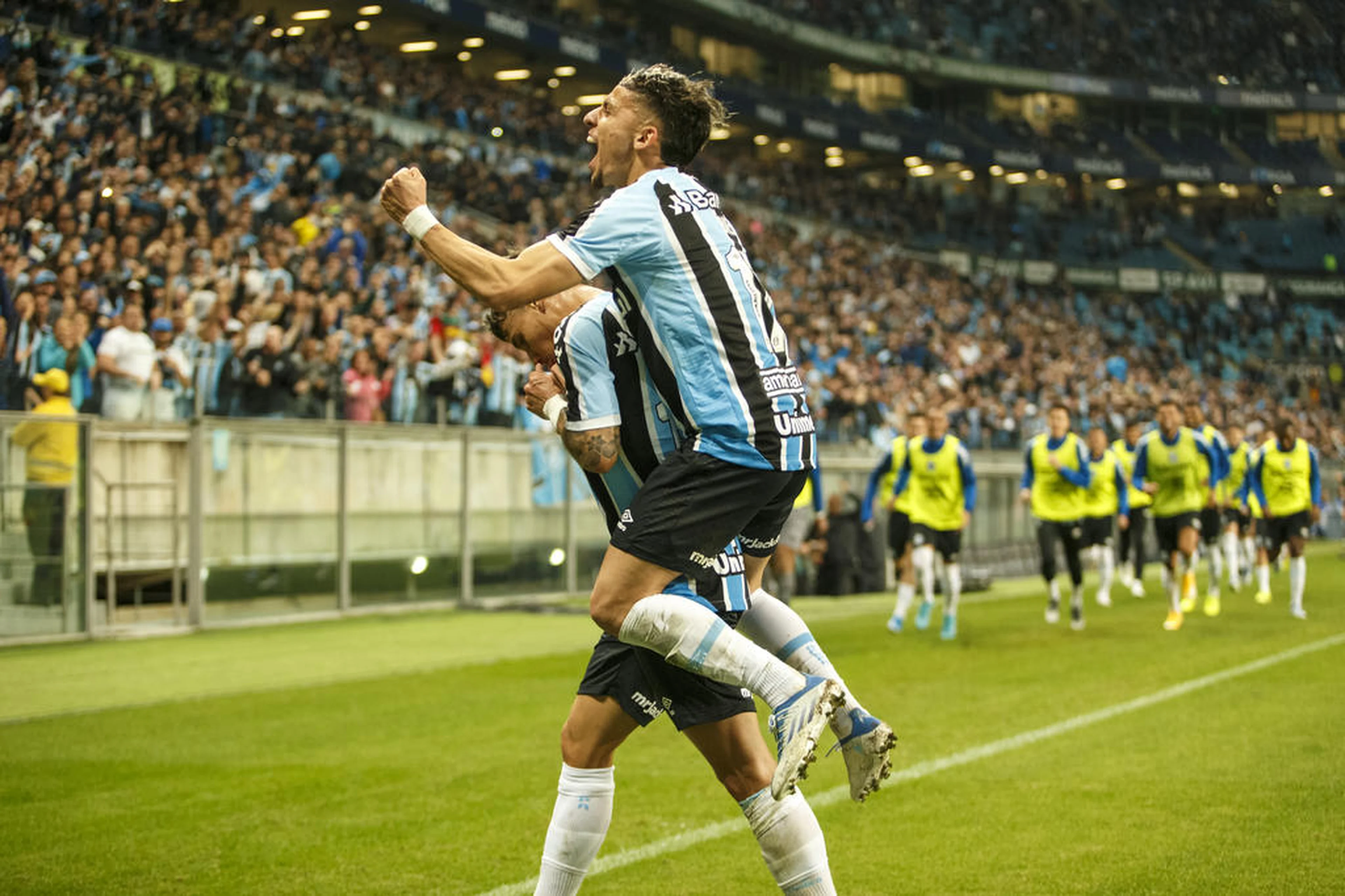 Jefferson Botega/Agencia RBS