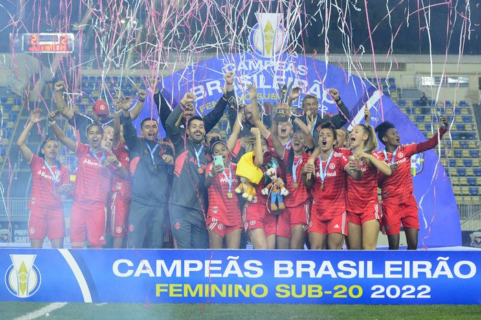 Semifinal do Brasileiro feminino 2022: quando é, jogos, horário, critério  de desempate e mais