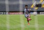 Destaque do Caxias na Série D, avalia luta pela liderança e admite sondagens de outros clubes