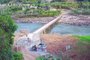 Liberada ponte sobre o rio das antas entre Bento Gonçalves de Cotiporã <!-- NICAID(15146127) -->