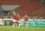 Moisés faz seu primeiro gol no Beira-Rio: a artilharia do Inter na temporada 2022
