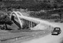 Como era a ponte sobre o Rio das Antas na época da inauguração; assista ao vídeo 