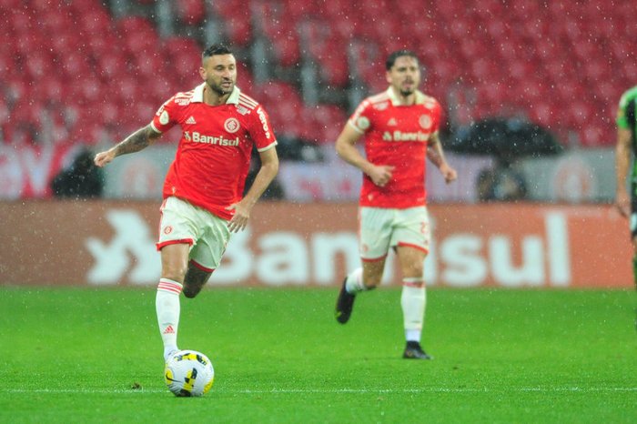 Ricardo Duarte / Inter