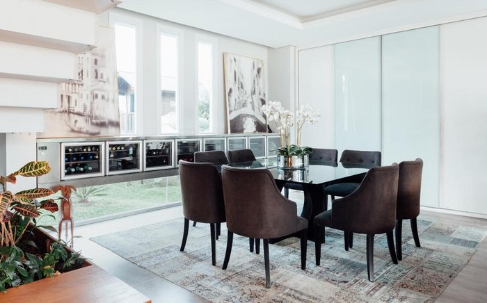 Cristiano Bauce / Kali Arquitetura