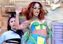 Anitta é indicada pela primeira vez ao VMA; veja a lista completa