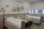 Hospital Beneficente São Carlos, de Farroupilha, inaugurou nesta terça-feira (12) a  Unidade de Internação Materno-Infantil. O espaço possui 19 leitos destinados ao atendimento de convênios e ao Sistema Único de Saúde (SUS).<!-- NICAID(15147035) -->