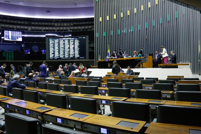 Elaine Menke / Câmara dos Deputados / Divulgação Elaine Menke / Câmara dos Deputados / Divulgação
