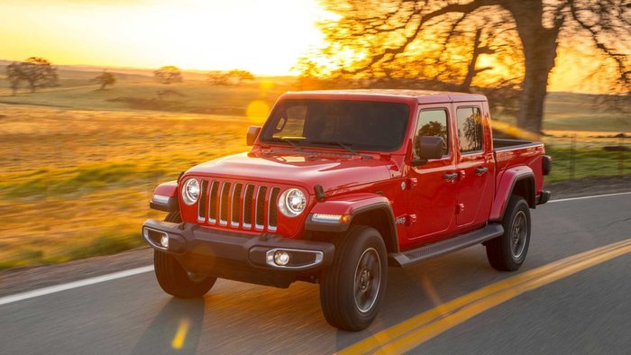 Jeep / Divulgação Jeep / Divulgação
