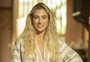 Gaúcha Marcela Fetter estreia em "Pantanal" como a jornalista Érica: "Experiência surreal e inesquecível"
