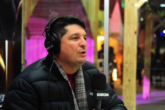 Porthus Junior / Agencia RBS