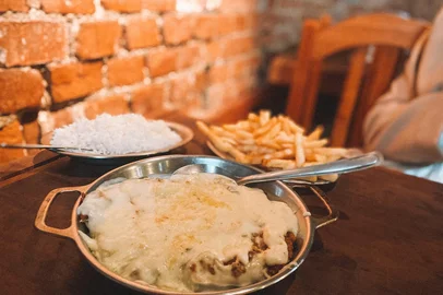 comida italiana, cidade baixa, destemperados, porto alegre, filé<!-- NICAID(15125888) -->