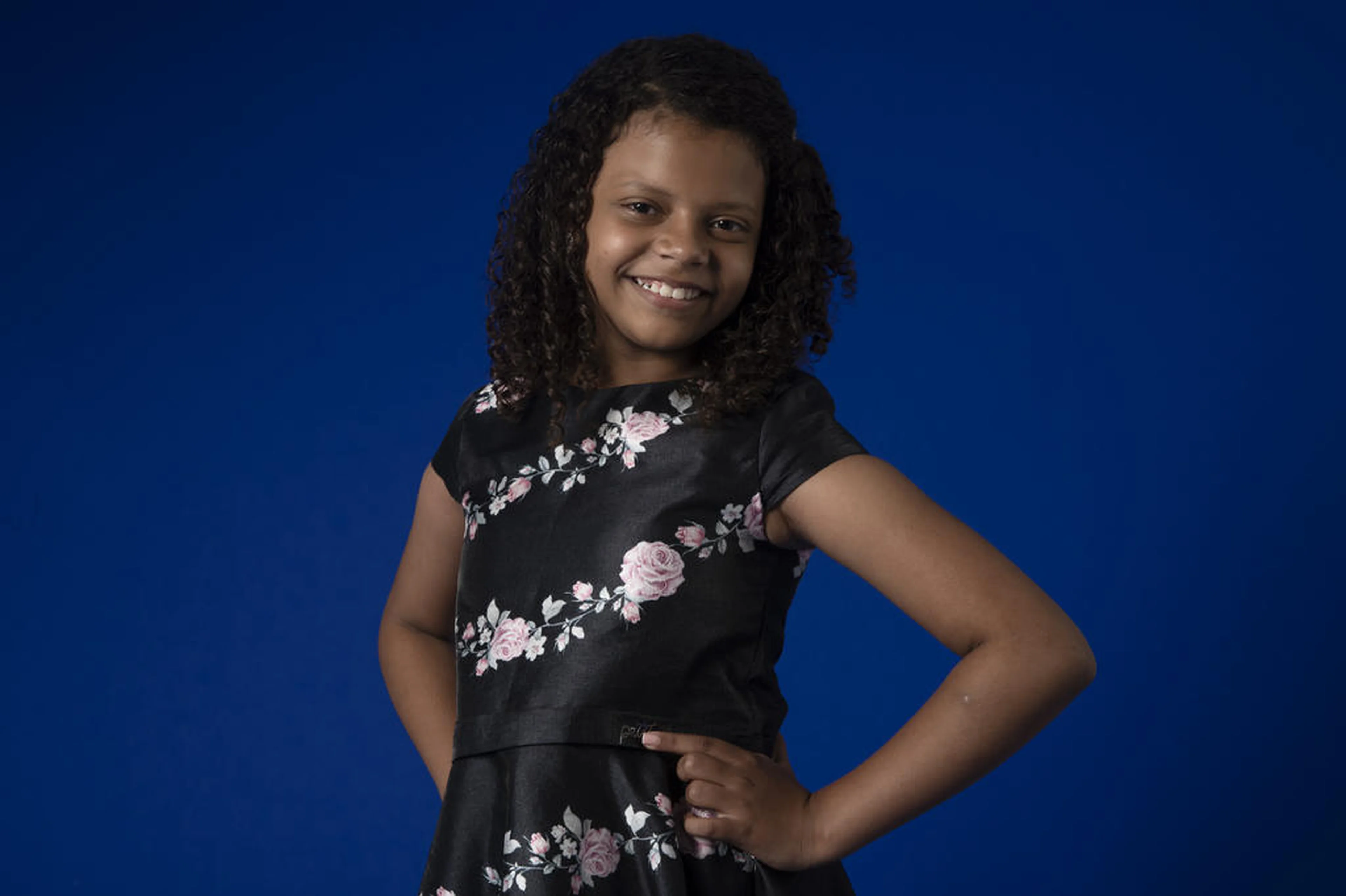 Camila Maia/Dibulgação Globo