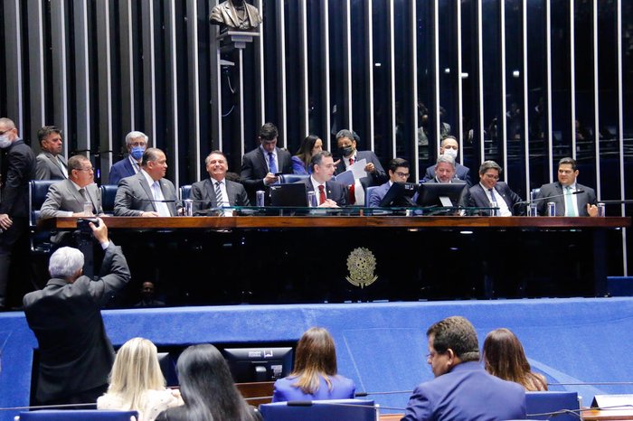 Marina Ramos / Câmara dos Deputados Marina Ramos / Câmara dos Deputados