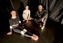 Grupo caxiense assegura mais uma vez a participação no Festival de Dança de ville 