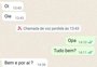 RS tem média de 245 golpes comunicados à polícia por dia no primeiro semestre