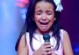 Em final feminina, Isis Testa, do time de Maiara e Maraisa, é a vencedora do "The Voice Kids"