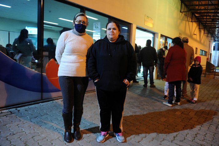 Marcelo Casagrande / Agencia RBS Marcelo Casagrande / Agencia RBS