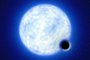 Polícia do buraco negro descobre um buraco negro adormecido fora da nossa galáxia<!-- NICAID(15152194) -->