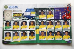 Álbum de figurinhas da Copa tem data de lançamento revelada; veja quanto  vai custar