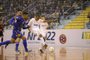 ACBF enfrenta o Joaçaba pela Liga Nacional de Futsal<!-- NICAID(15153349) -->