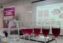 Refrigerante e "vinho" de pitaia são criados "sob medida" para município produtor da fruta 