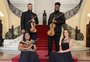 Quatro jovens músicos gaúchos vão se apresentar em um dos mais importantes festivais da Europa