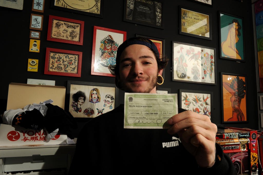 Caxias do Sul tem aumento de 220% no número de votantes com nome social no título de eleitor - GZH