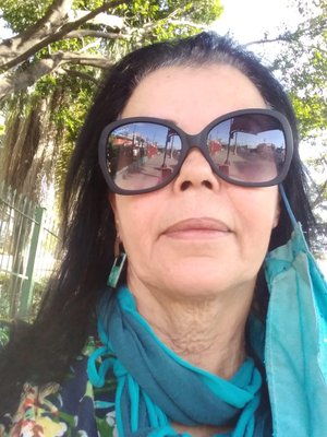 Arquivo pessoal / Reprodução Arquivo pessoal / Reprodução