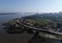 VÍDEO: veja como será a vista da roda-gigante do Parque Maurício Sirotsky Sobrinho