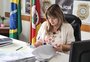 Tua Voz, Santa Maria: Débora Dias, delegada da DPICOI