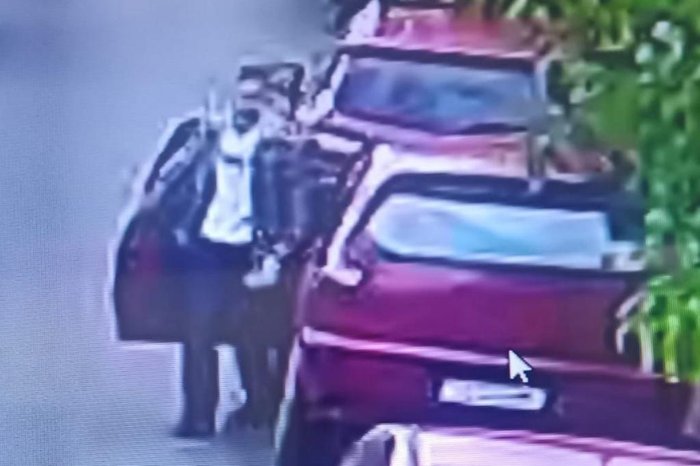 Polícia Civil / Divulgação Polícia Civil / Divulgação