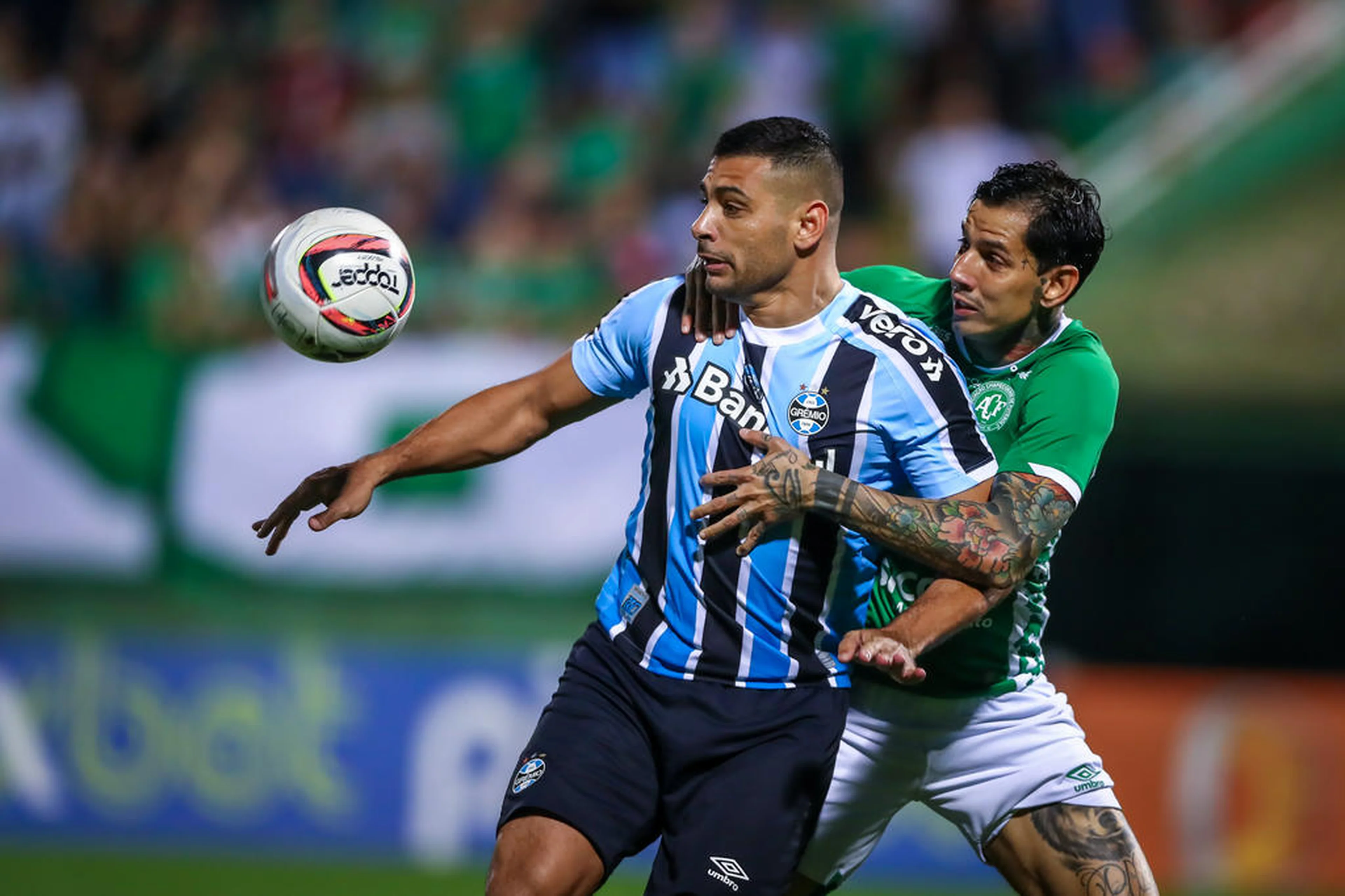 Lucas Uebel/Gremio.net/Divulgação